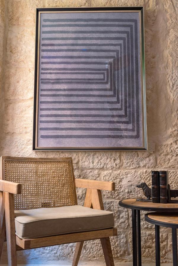 Kassa Boutique Hotel Bethlehem Exterior photo