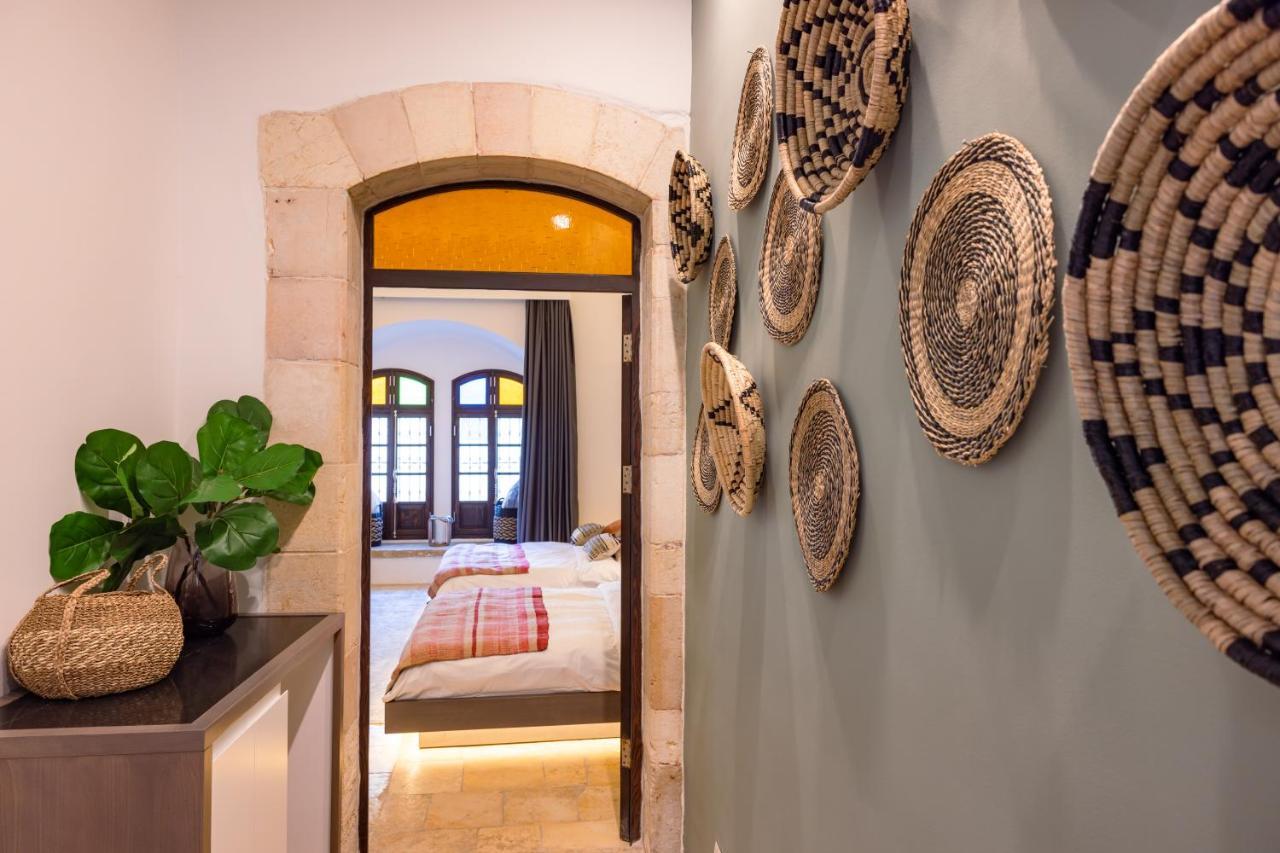 Kassa Boutique Hotel Bethlehem Exterior photo