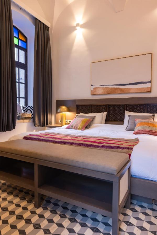 Kassa Boutique Hotel Bethlehem Exterior photo