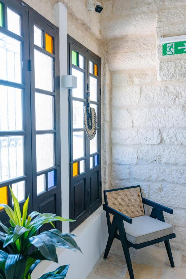 Kassa Boutique Hotel Bethlehem Exterior photo